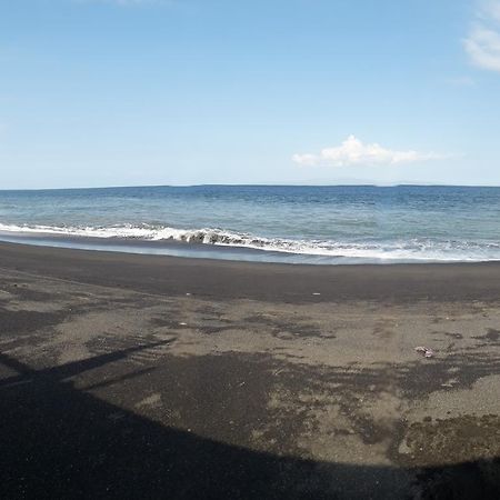 The Garga Beach Villas Ketewel Exterior foto