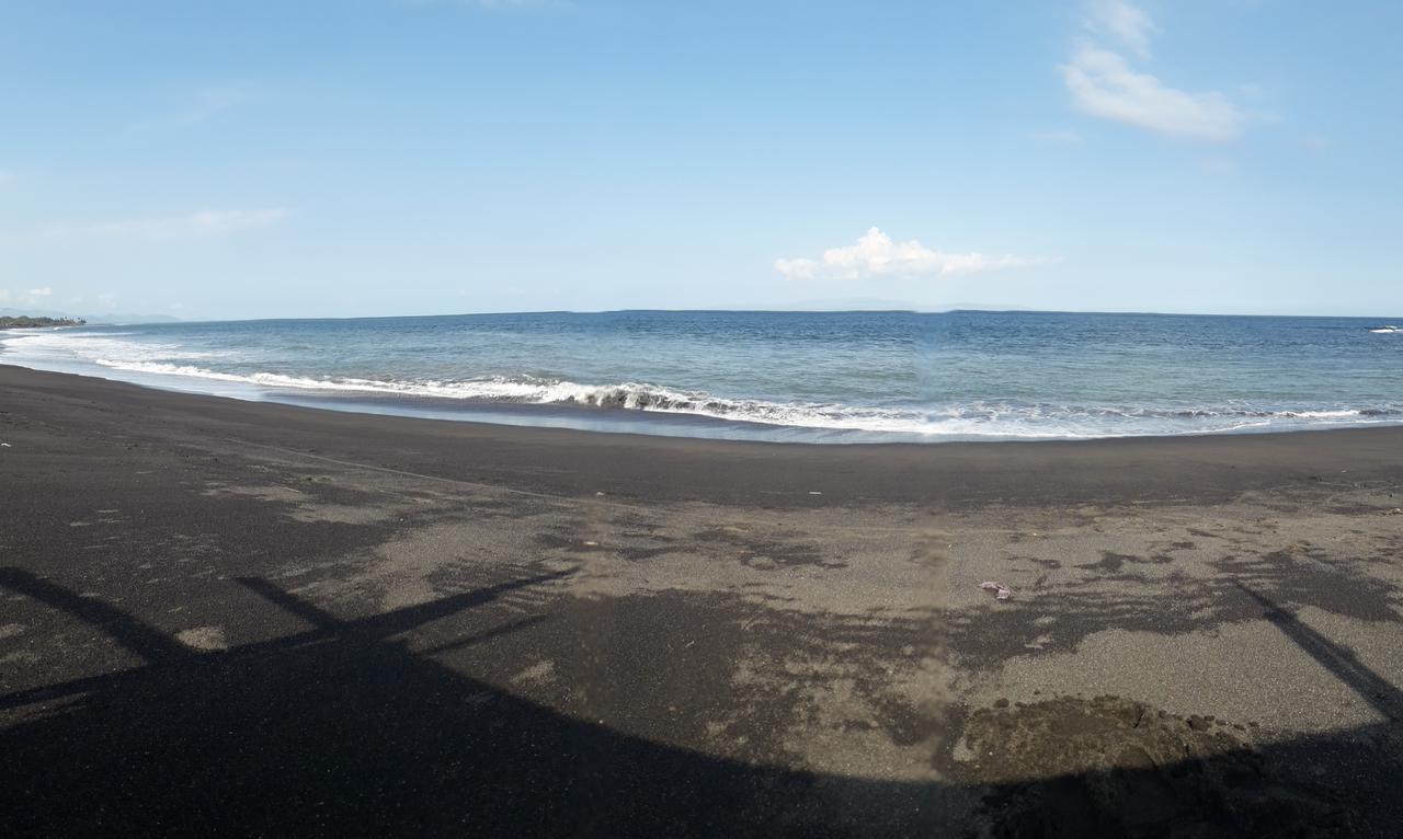The Garga Beach Villas Ketewel Exterior foto