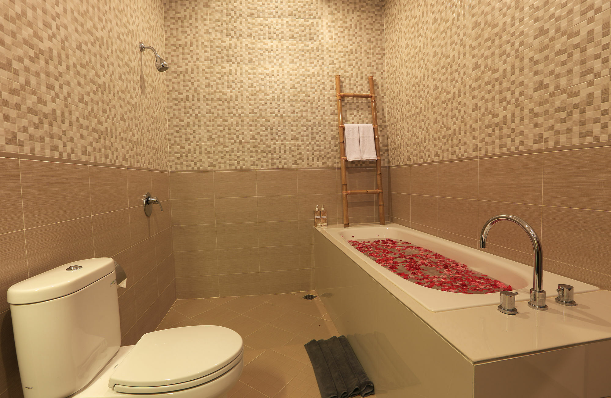 The Garga Beach Villas Ketewel Exterior foto